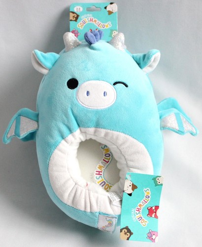 Squishmallows slippers youth - squishmallows,