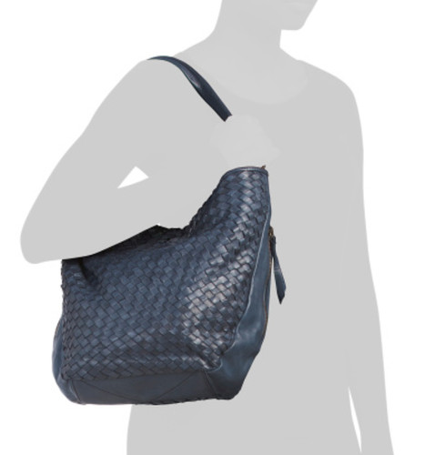 Valentina denim woven - denim,