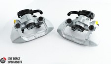 PEUGEOT 306 1.4, 1.6, 2.0 HDI 1993-02 REAR REMANUFACTURED BRAKE CALIPERS