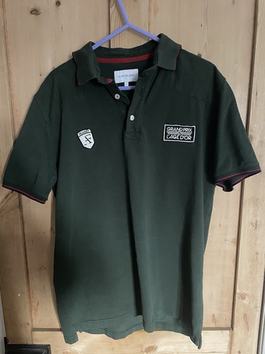 Alain figaret polo shirt grand - figaret,
