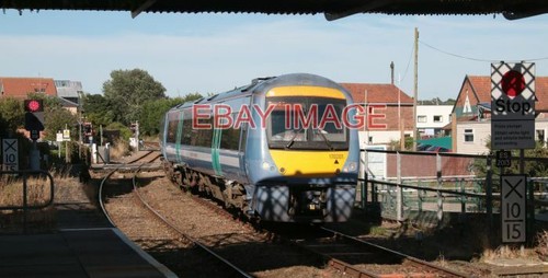 Photo anglia class 170 unit - ,