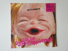 HAPPY MONDAYS Uncle