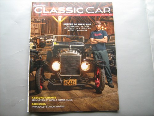 Classic car april - car,