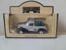 Lledo Days Gone 36004 1939
