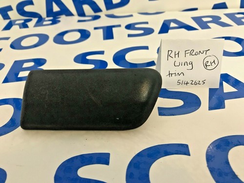 Saab right hand front - 9-5, 95
