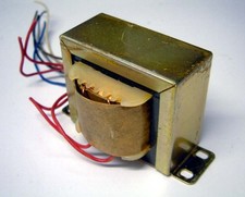 Yaesu FRG-7700 transformer ££ REDUCED TO CLEAR £