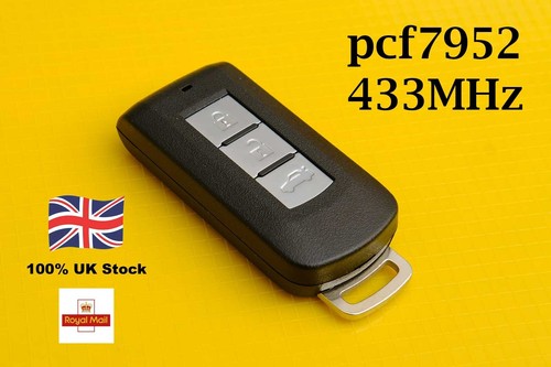 Button smart key suitable - button,