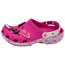 Crocs x Barbie Collab Classic