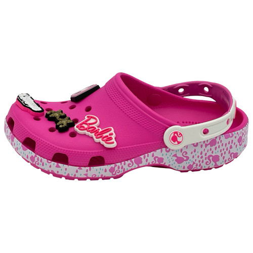 Crocs barbie collab classic - crocs,
