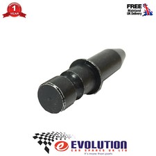 Rear Wheel Steering Dog Tooth