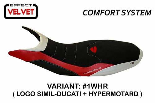Ducati hypermotard 939 - ducati,