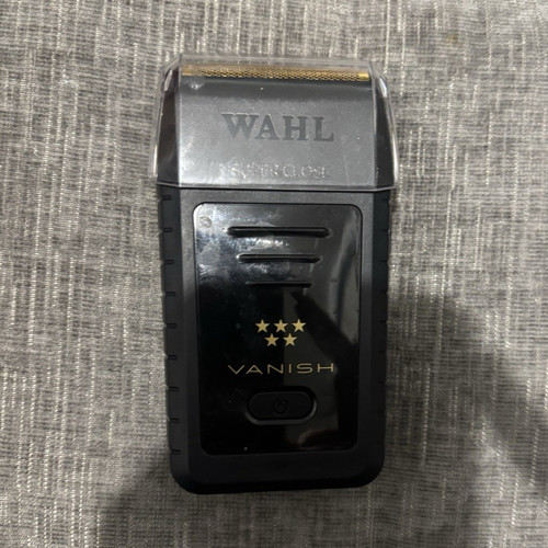 Wahl vanish cordless - vanish,