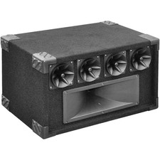 Soundlab 5-Way Tweeter System