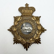 Genuine Victorian South