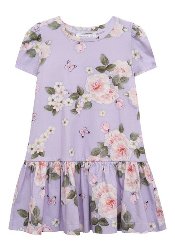 Monnalisa dress years - monnalisa,