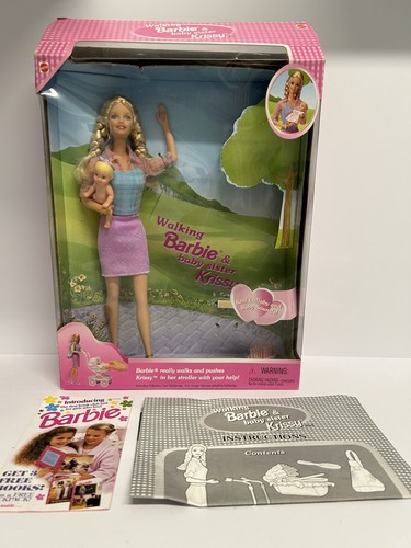 Vintage mattel barbie teen - mattel,