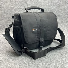 Lowepro Black Camera Bag