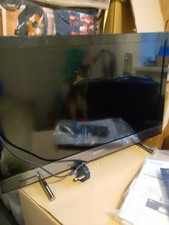 Sony LCD TV with Remote