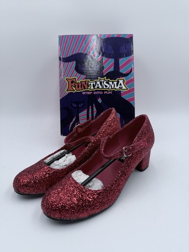 Wizard dorothy red - wizard, of
