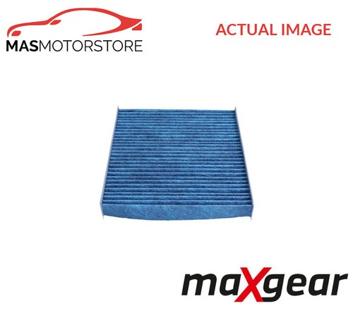 Cabin pollen filter - pollen, dust