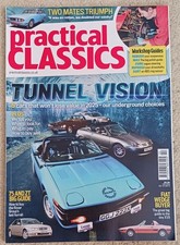 Practical Classics Magazine