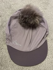 LeMieux Le Mieux Musk Hat Silk