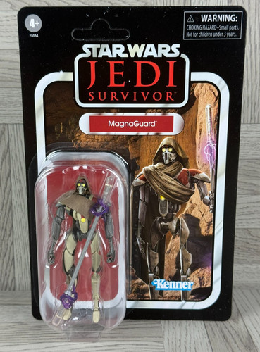Star wars vintage - wars, collection