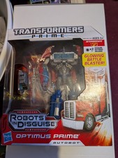 Transformers Prime Voyager