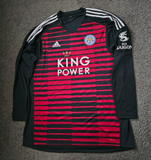 Leicester City FC adidas