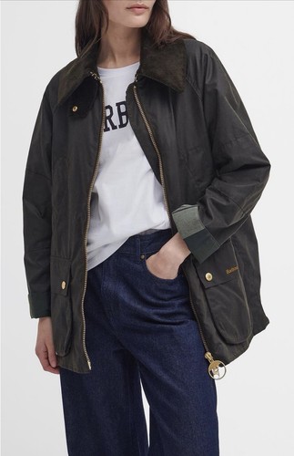 Barbour allerston water - barbour,
