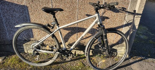 Merida crossway 100 - crossway,
