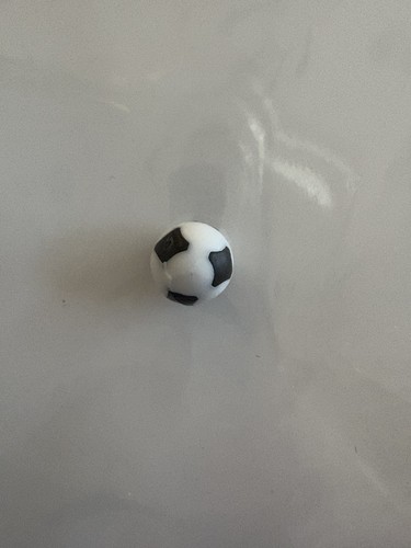 Genuine original ball - genuine, tomy