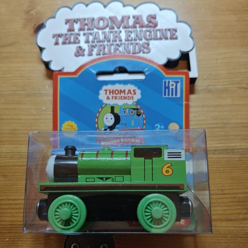 Thomas the tank - tank, engine