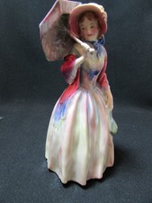 Royal Doulton Miss Demure HN