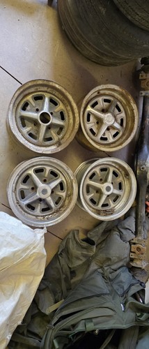 Ford cortina rostyle - rostyle, 4