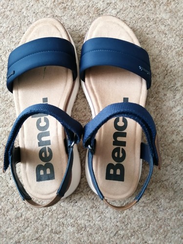 Bench navy blue - navy,