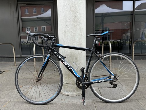 Road cycling
