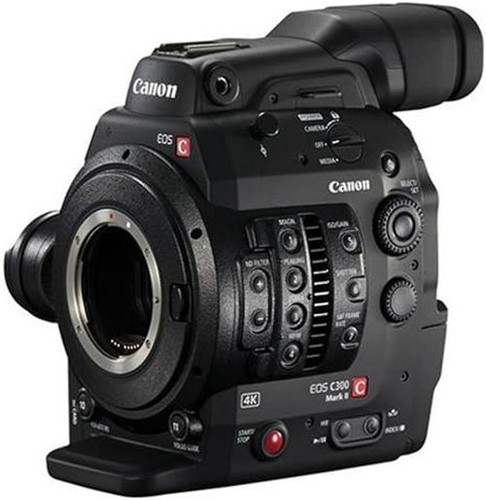 Canon cinema eos c300 - cinema,
