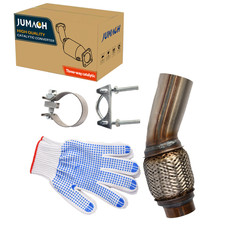 Repair Kit Flexible Flex Pipe