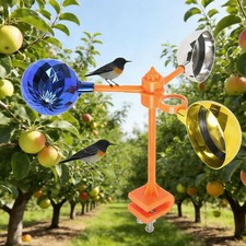 Seagulls Scarer Bird