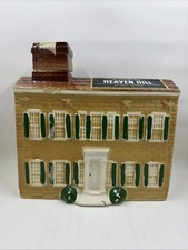 Vintage Heaven Hill My Old