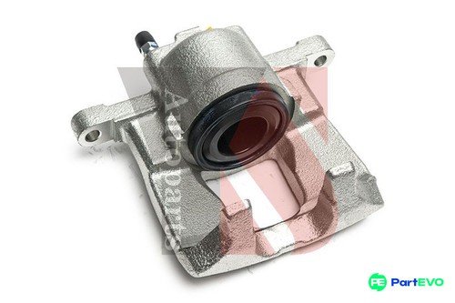 Ysparts rear left - ysparts, brake