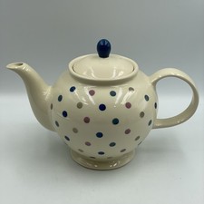 Whittard of Chelsea Teapot •