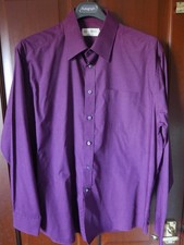Marks & Spencer Easycare Men's
