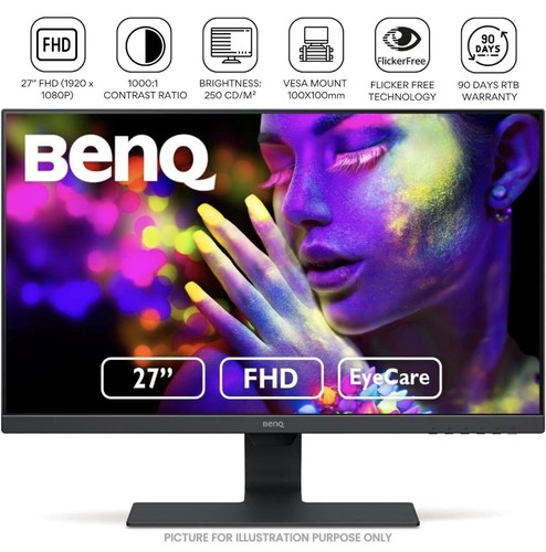 Benq bl2780 fhd - benq,