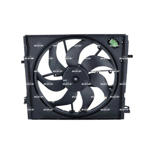 Nrf engine cooling fan - engine,