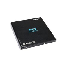 Samsung Portable Slim External