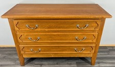 Chest of Drawers Vintage