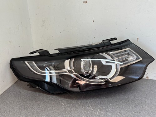 Discovery sport headlight - discovery,