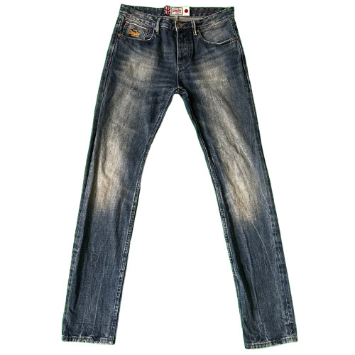 Superdry selvedge jeans - superdry,